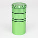preemo - Preemo 5-Piece Grind and Store [JC9037] Herb Grinder preemo Green
