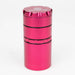 preemo - Preemo 5-Piece Grind and Store [JC9037] Herb Grinder preemo Red