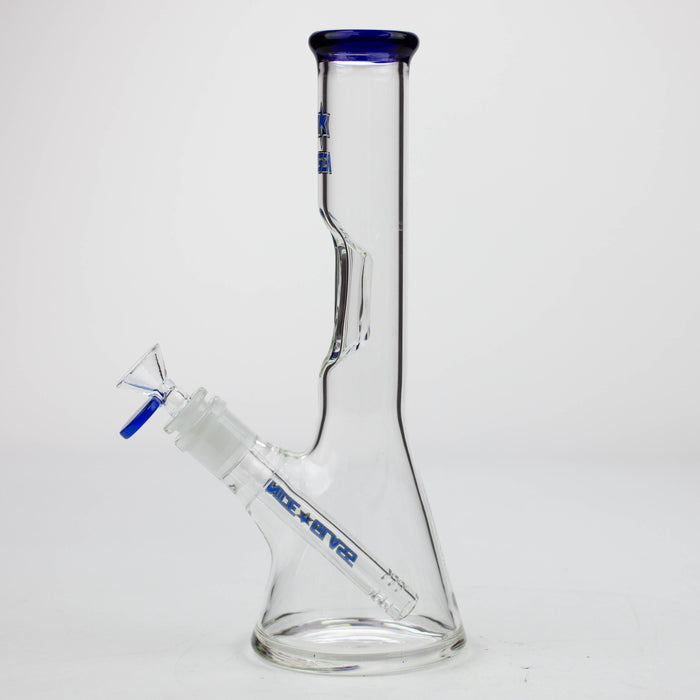 NG-10.5 inch Elbow Ice Pinch Beaker [XY571]