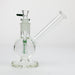 NG-8 inch Piggy Bank Bubbler [YN1053] Glass Bong High-End Brands Glass