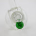 NG-8 inch Piggy Bank Bubbler [YN1053] Glass Bong High-End Brands Glass