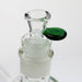 NG-8 inch Piggy Bank Bubbler [YN1053] Glass Bong High-End Brands Glass