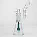 NG-11 inch 6-Arm Stem Bubbler [YN1162] Glass Bong High-End Brands Glass