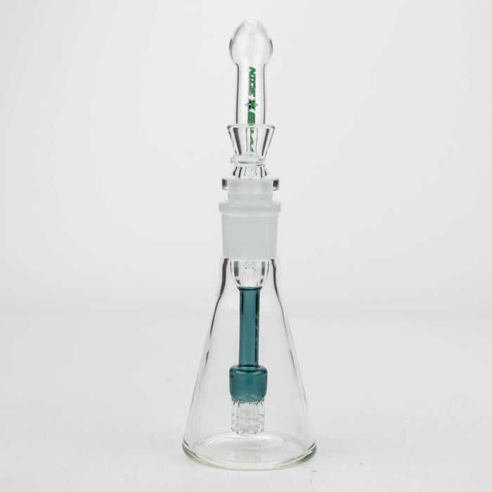 NG-11 inch 6-Arm Stem Bubbler [YN1162] Glass Bong High-End Brands Glass