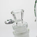 NG-11 inch 6-Arm Stem Bubbler [YN1162] Glass Bong High-End Brands Glass