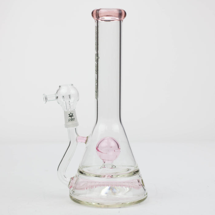 NG-11 inch Inline to Ball Perc Oiler [YN1141]