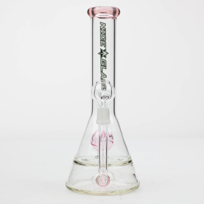 NG-11 inch Inline to Ball Perc Oiler [YN1141]