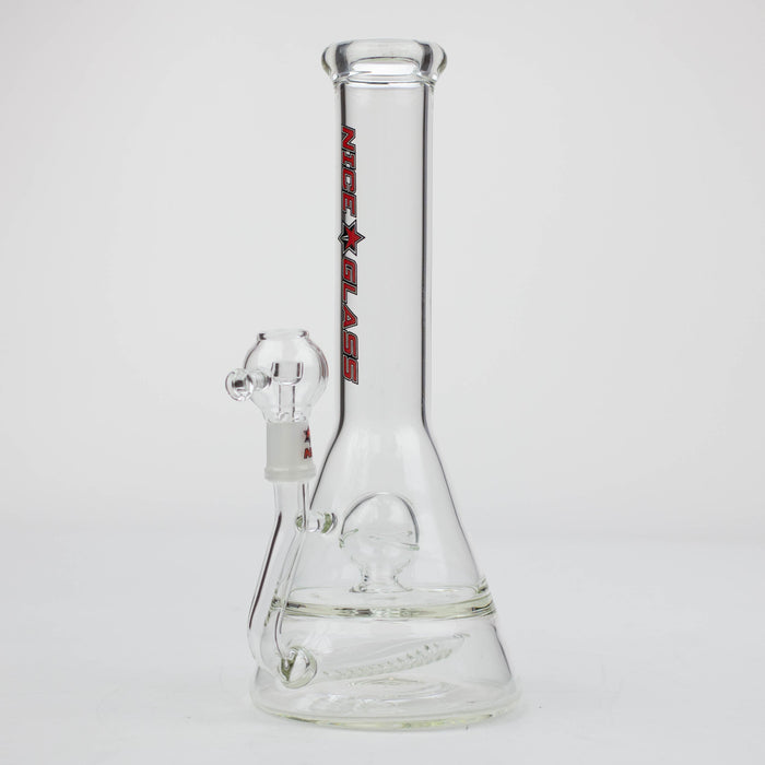 NG-11 inch Inline to Ball Perc Oiler [YN1141]