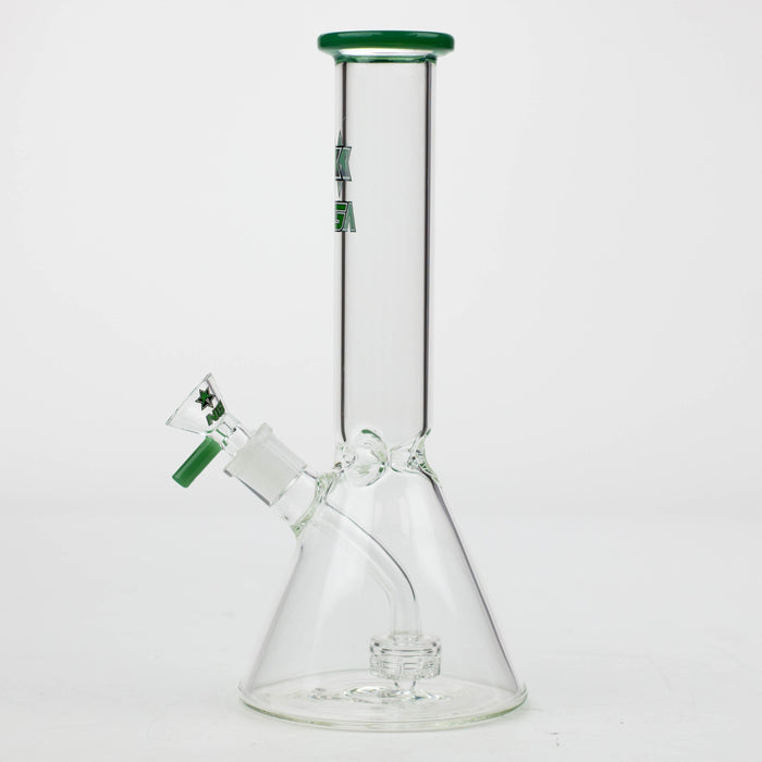 NG-10 inch Circ Percolator Bong [N8036] Glass Bong High-End Brands Glass