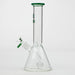 NG-10 inch Circ Percolator Bong [N8036] Glass Bong High-End Brands Glass