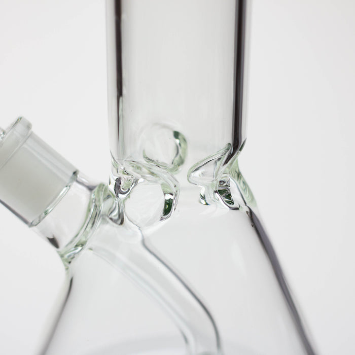 NG-10 inch Circ Percolator Bong [N8036] Glass Bong High-End Brands Glass