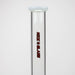 NG-14 inch 4-Wheel Perc Bong [XY526] Bongs High-End Brands Glass