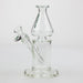 NG-9 inch Tornado Top Bong [YN1179] Glass Bong High-End Brands Glass