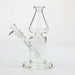 NG-9 inch Tornado Top Bong [YN1179] Glass Bong High-End Brands Glass