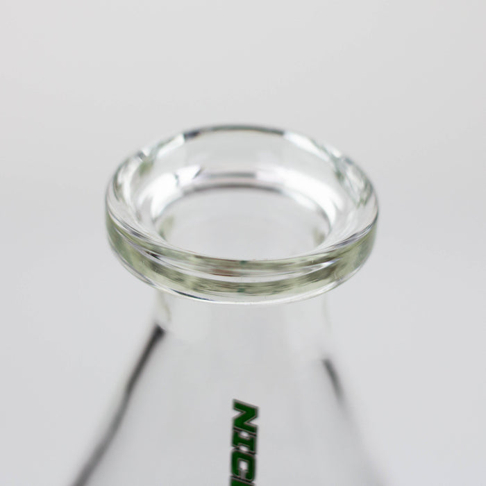 NG-9 inch Tornado Top Bong [YN1179] Glass Bong High-End Brands Glass