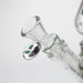 NG-9 inch Tornado Top Bong [YN1179] Glass Bong High-End Brands Glass