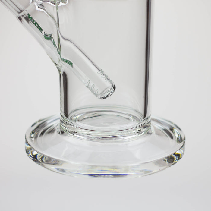NG-9 inch Tornado Top Bong [YN1179] Glass Bong High-End Brands Glass