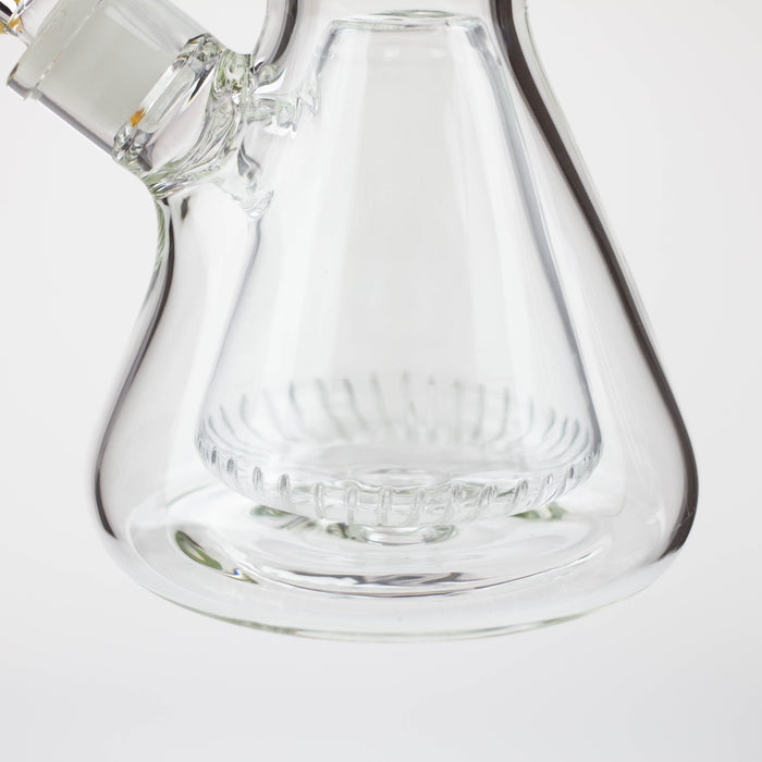 NG-17 inch Cone to Double Tree Beaker [S394] Glass Bong High-End Brands Glass