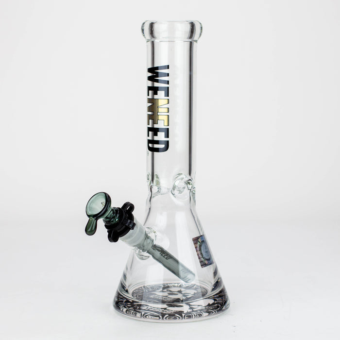 WENEED®-12" WENEED Beaker 7mm Bongs WENEED®