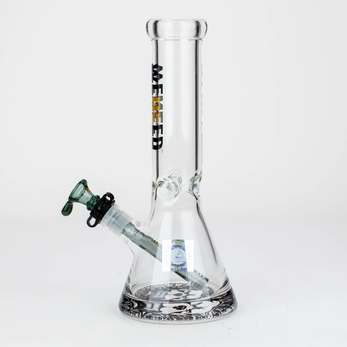 WENEED®-12" WENEED Beaker 7mm Bongs WENEED®