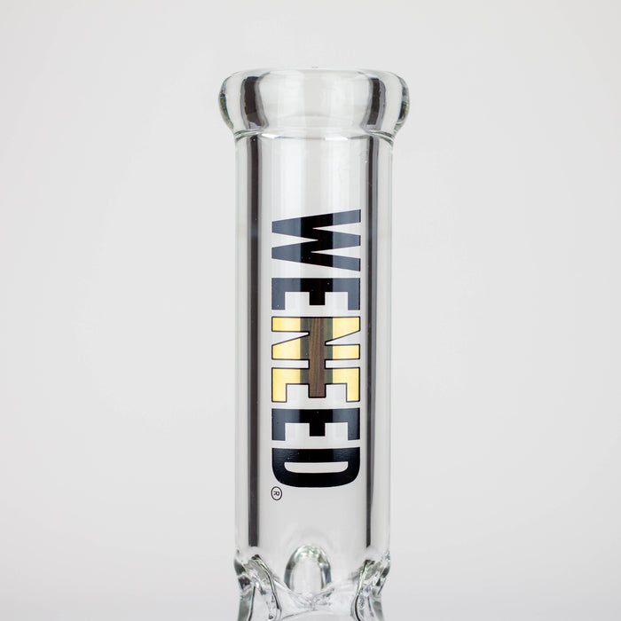 WENEED®-12" WENEED Beaker 7mm Bongs WENEED®