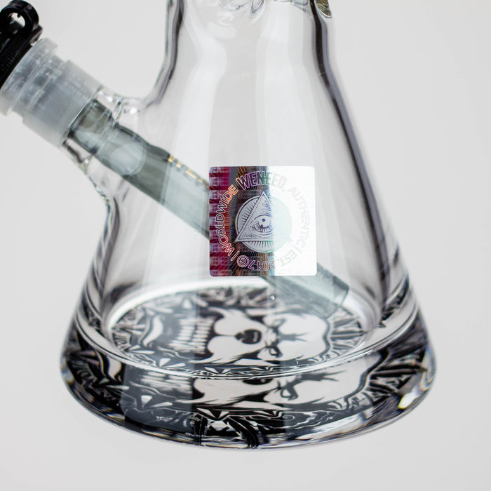 WENEED®-12" WENEED Beaker 7mm Bongs WENEED®