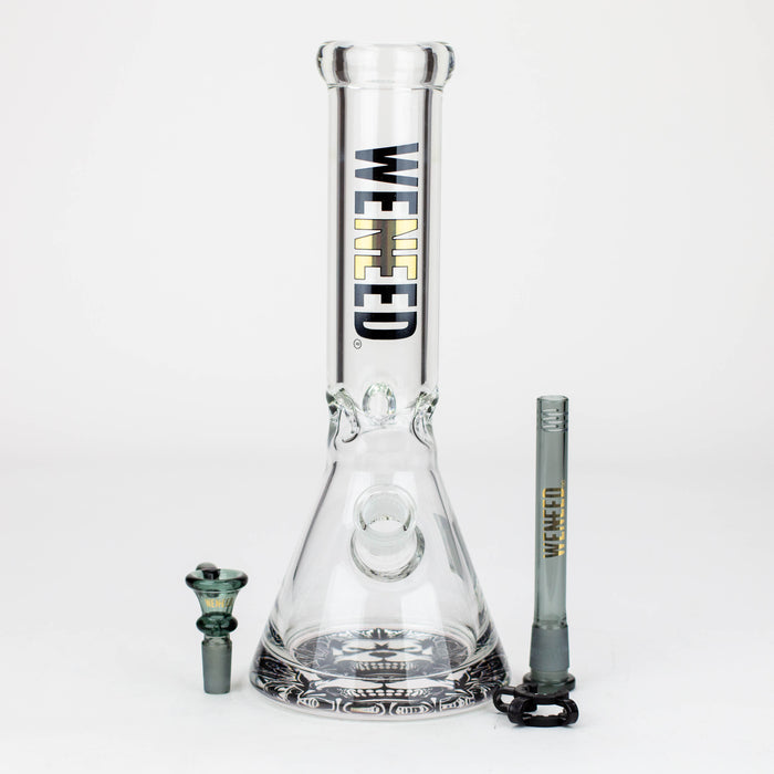WENEED®-12" WENEED Beaker 7mm Bongs WENEED®