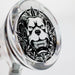 WENEED®-12" WENEED Beaker 7mm Bongs WENEED® Bulldog