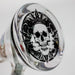 WENEED®-12" WENEED Beaker 7mm Bongs WENEED® Skull