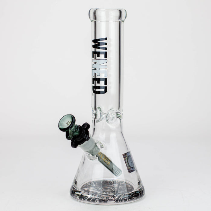 WENEED®-12" WENEED Beaker 7mm Bongs WENEED®