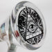 WENEED®-12" WENEED Beaker 7mm Bongs WENEED® Illuminati