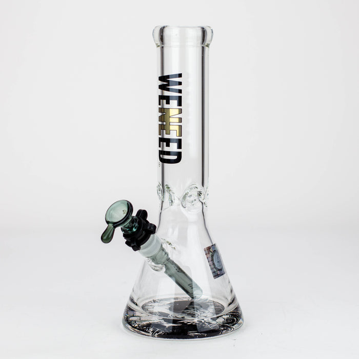 WENEED®-12" WENEED Beaker 7mm Bongs WENEED®
