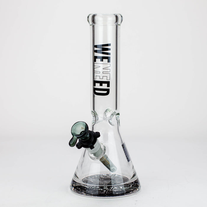 WENEED®-12" WENEED Beaker 7mm Bongs WENEED®