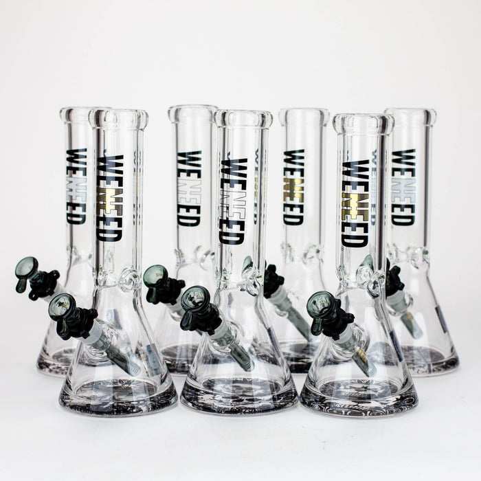 WENEED®-12" WENEED Beaker 7mm Bongs WENEED®
