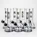 WENEED®-12" WENEED Beaker 7mm Bongs WENEED®