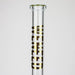 WENEED®-22" Oversized Beaker 7mm Glass Bong WENEED®
