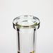 WENEED®-22" Oversized Beaker 7mm Glass Bong WENEED®