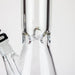 WENEED®-22" Oversized Beaker 7mm Glass Bong WENEED®