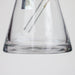 WENEED®-22" Oversized Beaker 7mm Glass Bong WENEED®