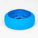 GG Silicone Base Bumper 4in-5.75in Straight Tube / Beaker Other Glow Guard Protection Blue