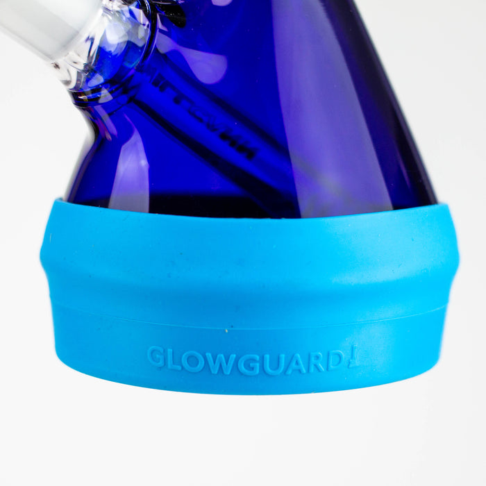 GG Silicone Base Bumper 3in-4in Straight Tube / Beaker Other Glow Guard Protection