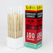 CANADIAN LUMBER PRE- ROLLED CONE MINI TOWERS OF 100 CONES ROLLING PAPER Canadian Lumber Small (84