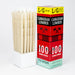 CANADIAN LUMBER PRE- ROLLED CONE MINI TOWERS OF 100 CONES ROLLING PAPER Canadian Lumber Large (109