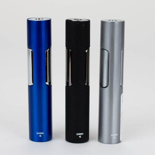 X-Lite XLC073 Sleek Lite Torch lighter display of 12 Lighters ONE
