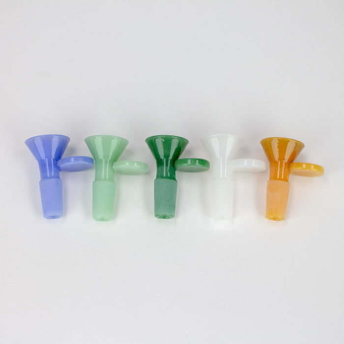 Spark Color thick bowl for 14 mm female Joint Bowl · Popper ONE