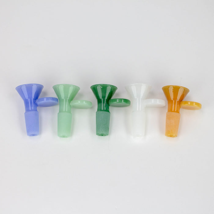 Spark Color thick bowl for 14 mm female Joint