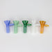 Spark Color thick bowl for 14 mm female Joint Bowl · Popper ONE
