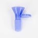 Spark Color thick bowl for 14 mm female Joint Bowl · Popper ONE Jade Blue