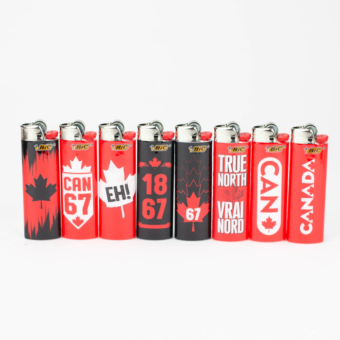 Bic Regular Lighter [CANADA]