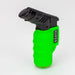 XUPER Neon Lighter single flame Torch box of 20 [98-1162N] Torch ONE